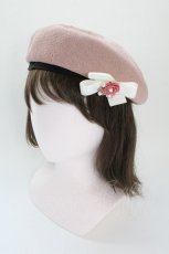 画像1: axes femme / サーモベレー  ピンク T-26-08-29-039-AX-AC-AS-ZT (1)