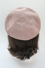 画像2: axes femme / サーモベレー  ピンク T-26-08-29-039-AX-AC-AS-ZT (2)