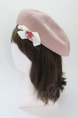 画像3: axes femme / サーモベレー  ピンク T-26-08-29-039-AX-AC-AS-ZT (3)