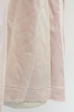 画像4: PINK HOUSE / バラモチーフ付きカットソーチュニック  ピンク T-26-08-29-007-LO-TO-SA-ZT (4)