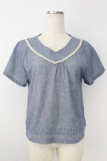 画像1: axes femme / トップス   T-26-08-29-014-AX-TO-HR-ZT (1)