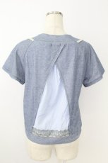 画像2: axes femme / トップス   T-26-08-29-014-AX-TO-HR-ZT (2)