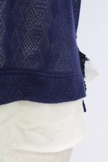 画像5: axes femme / トップス   T-26-08-29-015-AX-TO-SZ-ZT (5)