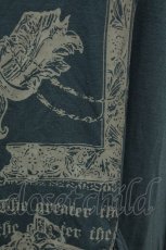 画像6: PUTUMAYO / rotten framesフードプルオーバー  青 T-26-08-31-002-PT-TO-SA-ZT (6)