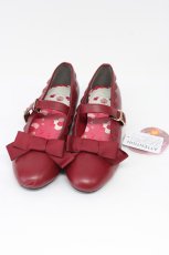 画像1: m petit by misako / AMPUキティベルトPPS LL  T-26-08-31-041-LO-SH-SA-ZT (1)