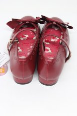 画像2: m petit by misako / AMPUキティベルトPPS LL  T-26-08-31-041-LO-SH-SA-ZT (2)