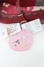 画像5: m petit by misako / AMPUキティベルトPPS LL  T-26-08-31-041-LO-SH-SA-ZT (5)