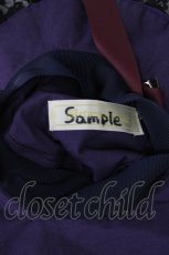 画像5: metamorphose / Rosy Gem〜魅惑のりんご〜キャノティエ  チャームブラック T-26-08-31-058-ME-AC-SA-ZT (5)