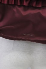 画像3: m petit by misako / AMリボンチャームツキリュック   T-26-08-31-060-LO-BG-SA-ZT (3)