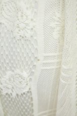 画像3: axes femme / ローズレーススカート  アイボリー T-26-08-31-001-AX-SK-SA-ZT (3)
