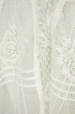 画像5: axes femme / ローズレーススカート  アイボリー T-26-08-31-001-AX-SK-SA-ZT (5)