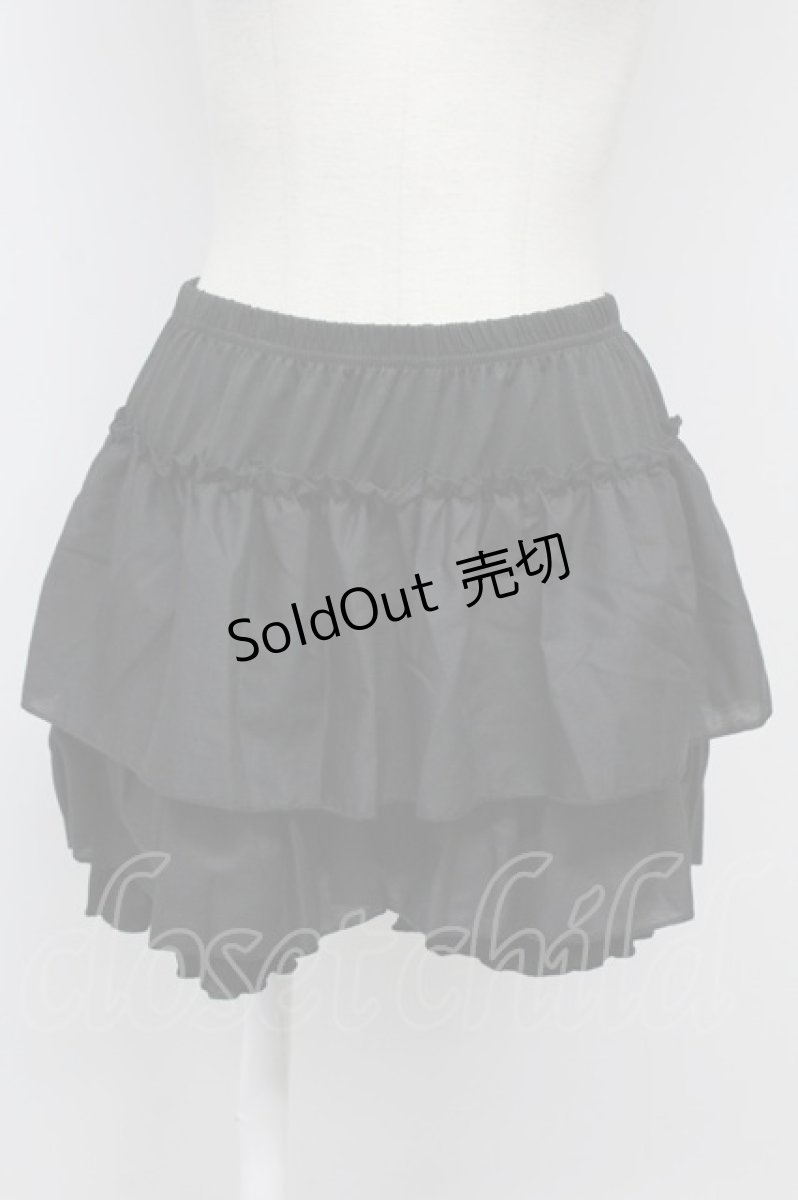 画像1: m petit by misako / AM3ブ2ダンフリル L-LL  T-26-09-08-035-LO-PA-SA-ZT (1)