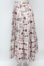 画像3: Emily Temple cute / Rich Ribbonスカート  ピンク T-26-09-08-012-ET-SK-SA-ZT (3)