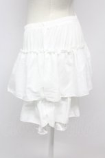 画像3: m petit by misako / AM3ブ2ダンフリル M-L 中黒 T-26-09-08-029-LO-PA-SA-ZT (3)