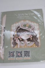 画像3: RABBIT HOLE / うさぎさんクリップ  ブラウン T-26-09-12-026-LO-AC-SA-ZT (3)