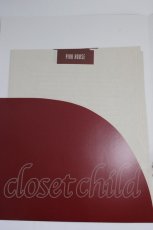 画像4: PINK HOUSE / G レターセット   T-26-09-12-030-LO-ZA-HD-ZT (4)