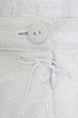 画像3: INGEBORG / サイドリボンデザインスカート L オフ T-26-09-13-009-LO-SK-TE-ZT (3)