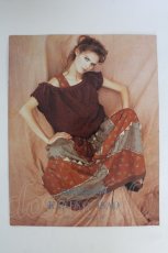 画像1: KANEKO ISAO / カタログ   T-26-09-18-011-EL-ZA-SA-ZT (1)