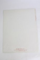 画像2: KANEKO ISAO / カタログ   T-26-09-18-012-EL-ZA-SA-ZT (2)
