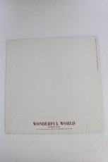 画像2: WONDERFUL WORLD / カタログ   T-26-09-18-015-LO-ZA-SA-ZT (2)