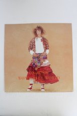 画像1: WONDERFUL WORLD / カタログ   T-26-09-18-016-LO-ZA-SA-ZT (1)