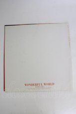 画像2: WONDERFUL WORLD / カタログ   T-26-09-18-016-LO-ZA-SA-ZT (2)