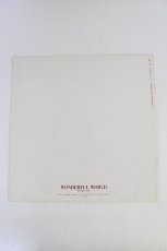 画像2: WONDERFUL WORLD / カタログ   T-26-09-18-017-LO-ZA-SA-ZT (2)