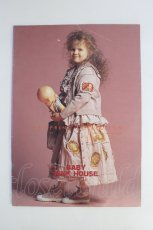 画像1: PINK HOUSE / カタログ   T-26-09-18-019-LO-ZA-SA-ZT (1)