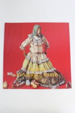 画像1: WONDERFUL WORLD / カタログ   T-26-09-18-027-LO-ZA-SA-ZT (1)