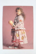 画像1: PINK HOUSE / カタログ   T-26-10-02-012-LO-ZA-SA-ZT (1)