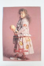 画像1: PINK HOUSE / カタログ   T-26-10-02-016-LO-ZA-SA-ZT (1)