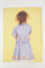 画像2: PINK HOUSE / カタログ   T-26-10-02-024-LO-ZA-SA-ZT (2)