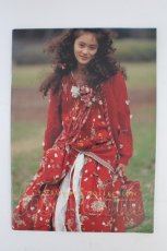 画像1: PINK HOUSE / カタログ   T-26-10-02-032-LO-ZA-SA-ZT (1)