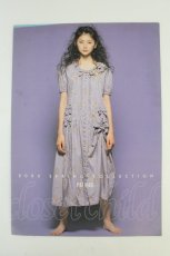 画像1: PINK HOUSE / カタログ   T-26-10-02-036-LO-ZA-SA-ZT (1)