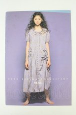 画像1: PINK HOUSE / カタログ   T-26-10-02-040-LO-ZA-SA-ZT (1)