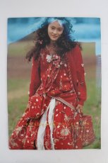 画像1: PINK HOUSE / カタログ   T-26-10-02-043-LO-ZA-SA-ZT (1)