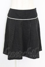 画像1: axes femme / スカート   T-26-10-11-038-AX-BL-SA-ZT (1)