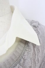 画像4: axes femme / トップス   T-26-10-11-008-AX-TS-SA-ZT (4)