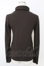 画像2: axes femme / トップス   T-26-10-11-015-AX-TS-SA-ZT (2)