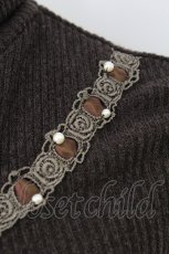 画像3: axes femme / トップス   T-26-10-11-015-AX-TS-SA-ZT (3)