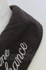 画像4: axes femme POETIQUE / 襟刺繍プルオーバー M アイボリー T-26-10-11-002-AX-TO-SA-ZT (4)