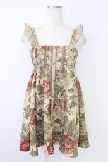画像1: axes femme / ワンピース   T-26-10-11-019-AX-TO-SA-ZT (1)