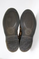 画像5: Dr.Martens （Getta Grip） / FLORA HAIR ON レオパード チェルシーブーツ UK3 ブラウン T-26-10-18-045-PU-SH-SA-ZT (5)