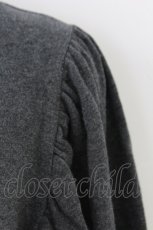 画像3: axes femme / トップス   T-26-10-18-008-AX-TS-SA-ZT (3)