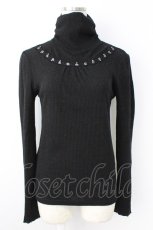 画像1: axes femme / トップス   T-26-10-23-022-AX-TS-SA-ZT (1)