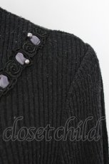 画像3: axes femme / トップス   T-26-10-23-022-AX-TS-SA-ZT (3)