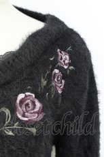 画像3: axes femme / ニットトップス   T-26-10-23-024-AX-TO-SA-ZT (3)