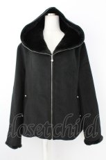 画像1: axes femme / ショートコート   T-26-10-23-027-AX-CO-SA-ZT (1)