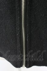 画像5: axes femme / ショートコート   T-26-10-23-027-AX-CO-SA-ZT (5)