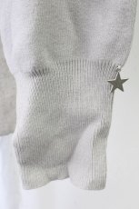 画像3: axes femme / ニットトップス   T-26-10-23-006-AX-TO-SA-ZT (3)
